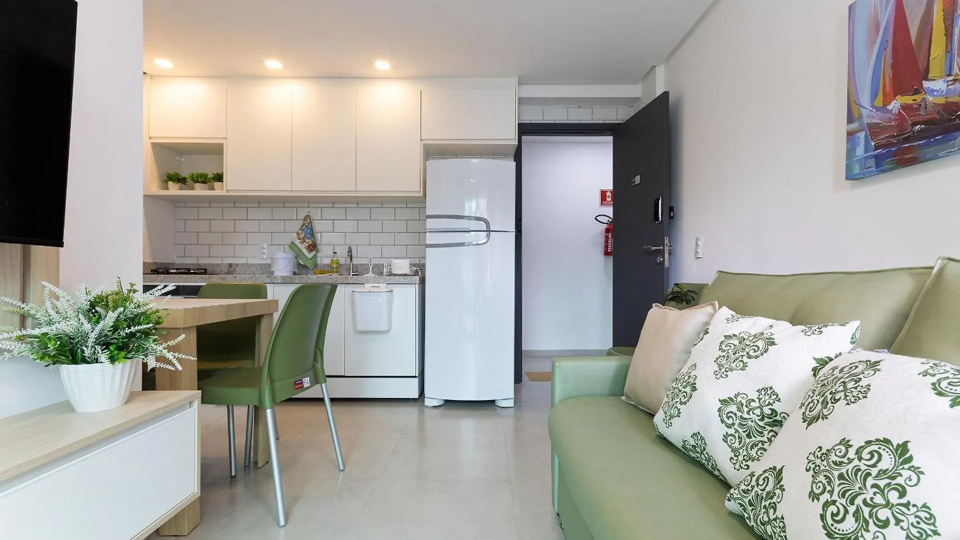 Porto Male #03 - Terreo Com Piscina Por Carpediem Pôrto das Galinhas Appartement